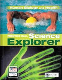 Science Explorer: Human Biology and Health