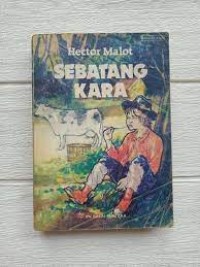 Sebatang Kara