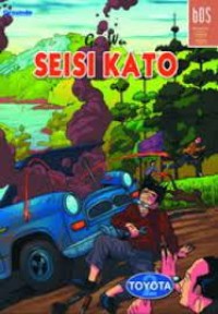 Seisi Kato