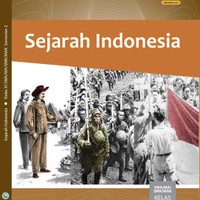 Sejarah 2: SMA Kelas XI (IPS)