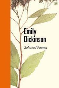 Selected Poems