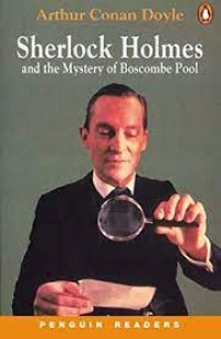 Sherlock Holmes:the Mystery of Boscombe Pool