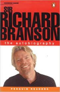 Sir Richard Branson: The Autobiography