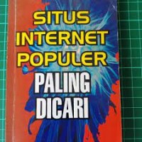 Situs Internet Populer paling dicari