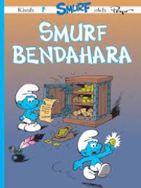 Smurf: Smurf Bendahara