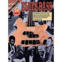 Solo Slap Bass + CD