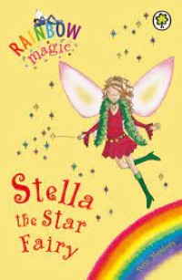 Stella the Star Fairy