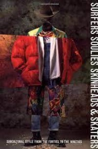 Surfers Soulies Skinheads & Skaters