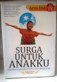 Surga Untuk Anakku