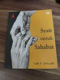 Syair Untuk Sahabat