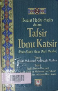 Tafsir Ibnu Katsir 2