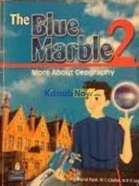 The Blue Marble 1: An Introduction to Geography, Activity Book Normal (Academic)