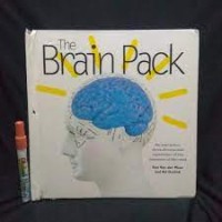 The Brain Pack + Kaset