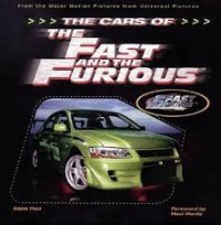 The Cars of the Fast and the Furious