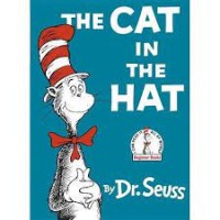 The Cat in The Hat