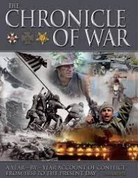 The Chonicle of War