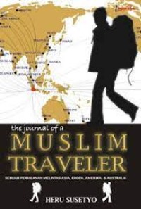 The Journal of a Muslim Traveller