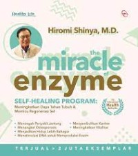 The Miracle of Enzyme