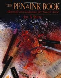 The Pen and Ink Book