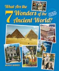 The Seven Wonders of the Ancient World