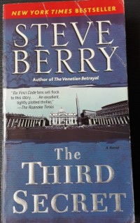 The Third Secret