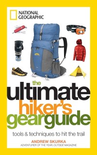The Ultimate hiker's gearguide
