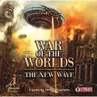 The War of the Worlds