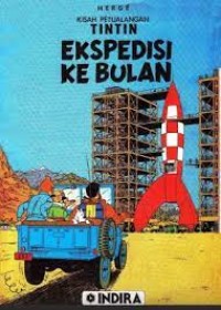 Tintin dan Alpha -Art