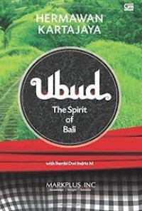 Ubud The Spirit of Bali