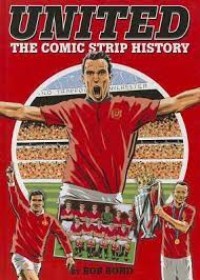 United! The Comic Strip History