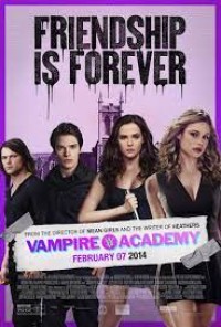 Vampire Academy