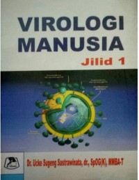 Virologi Manusia Jilid 1