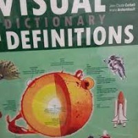 Visual Dictionary