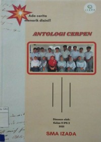 Antologi cerpen