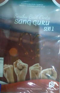 Seribu bait sang guru #1