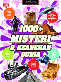 1000+ Misteri & Keanehan Dunia