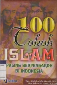 100 Tokoh Islam Paling Berpengaruh di Indonesia