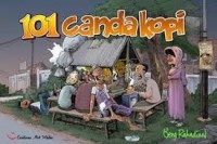 101 Canda Kopi
