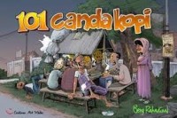 101 Canda Kopi