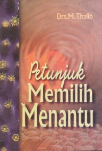 10 Petunjuk Memilih Menantu