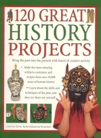 120 Great History Projects