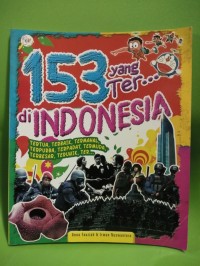 153 yang ter Indonesia