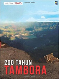 200 Tahun Tambora