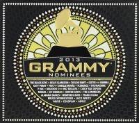 2013 Grammy Nominees