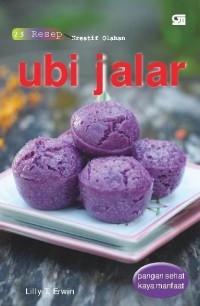 25 Resep Kreatif Olahan Ubi Jalar