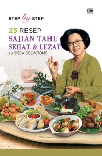 25 Resep Sajian Tahu Sehat & Lezat