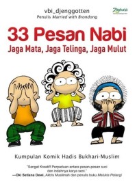 33 Pesan Nabi