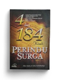 4 dari 184 Kisah Perindu Surga