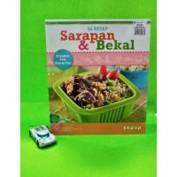 54 Resep Sarapan & Bekal