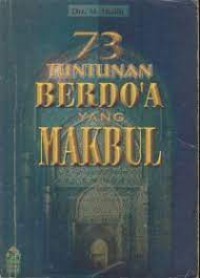 73 Tuntunan Berdo'a Yang Makbul